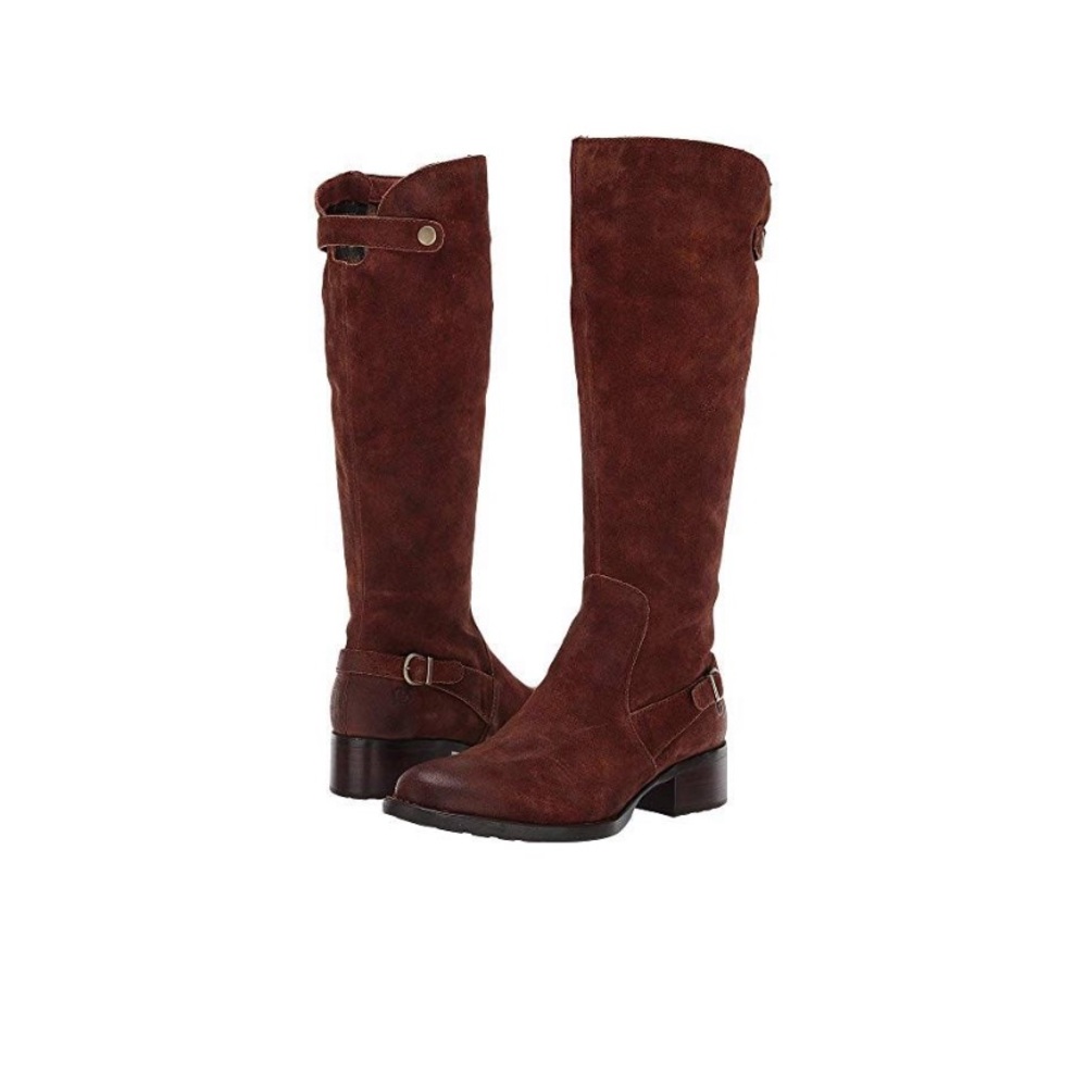 Born Cupra Boots